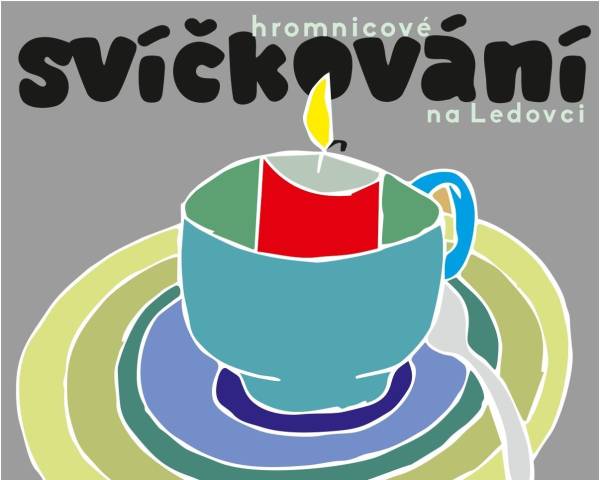 Hromnicové svíčkování